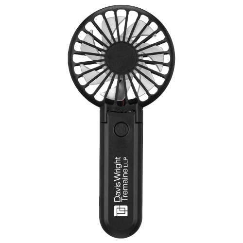 Rechargeable Fan