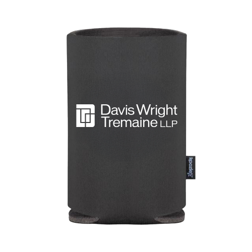 DWT Koozie