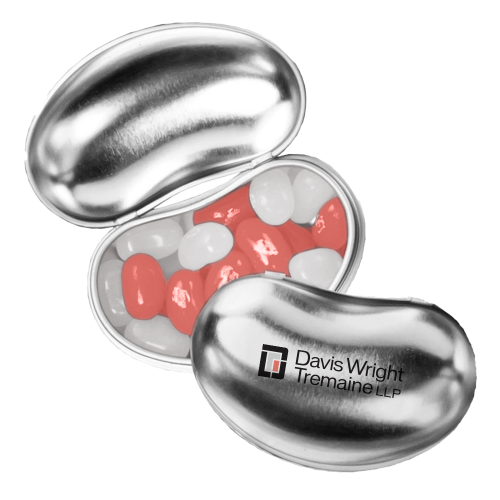 Jelly Belly Tin