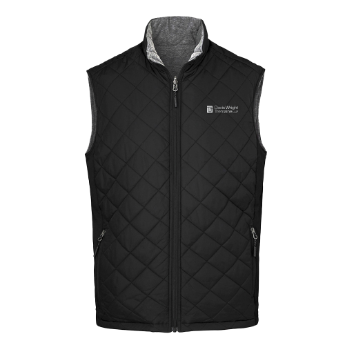 Men's Reversible Vest