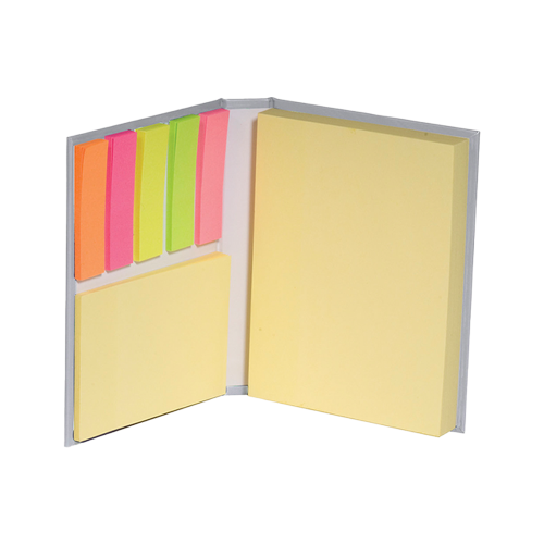Sticky Note Booklet