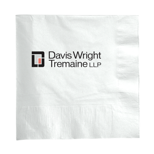 Beverage Napkins