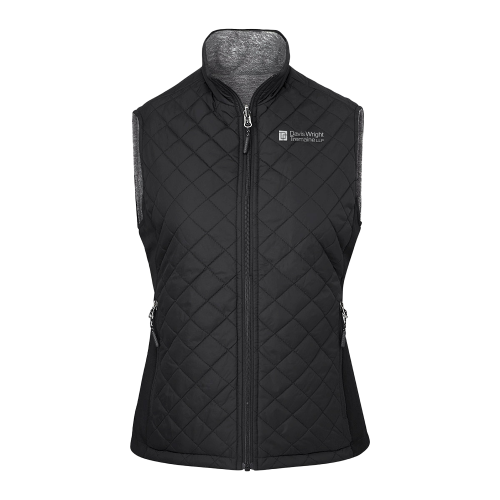 Women's Reversible Vest