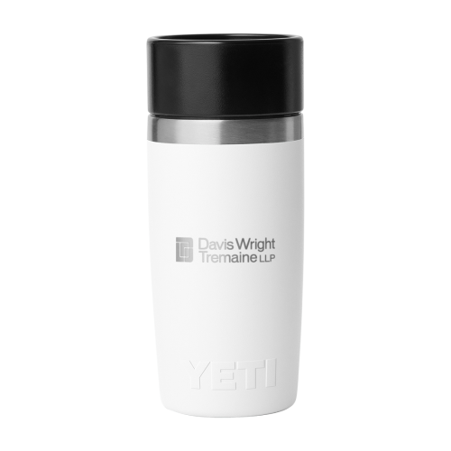 Yeti Rambler 12 oz Travel Bottle
