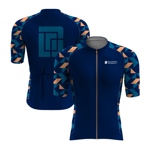Cycling Jersey