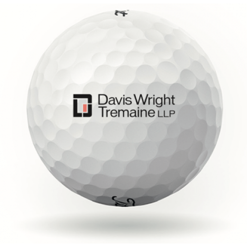 Titleist® Pro V1® Golf Ball - Half Dozen