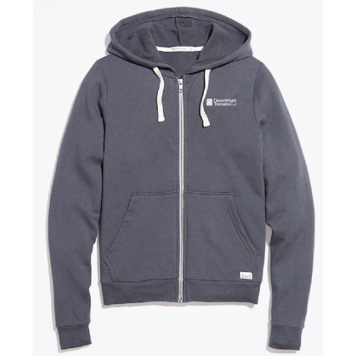 Women's Marine Layer Afternoon Hoodie