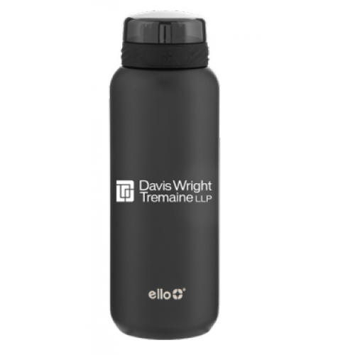 32 oz Ello Cooper Stainless Steel Water Bottle